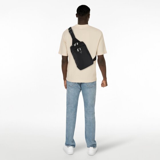 Guess Bolso Milano 27 cm