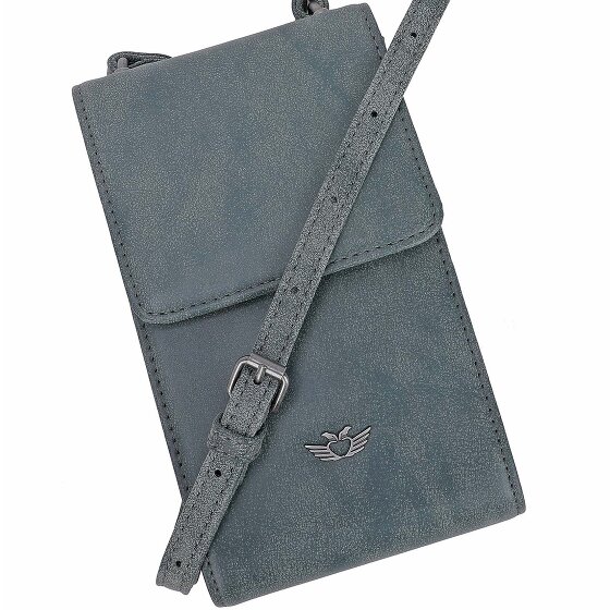 Fritzi aus Preußen Bolsillo para el teléfono móvil de 11 cm