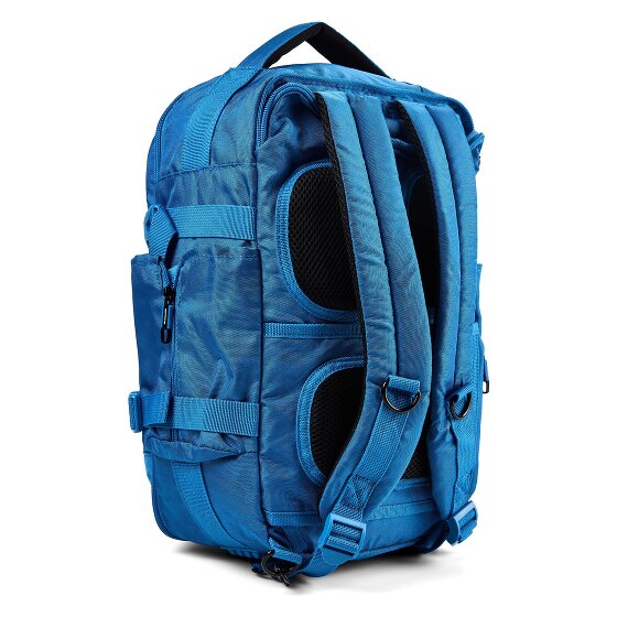 Polestream Mochila de viaje Strz by Berlin Compartimento para portátil de 39 cm