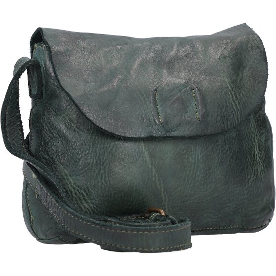Harold's Bolsa de hombro Submarine Piel 21 cm