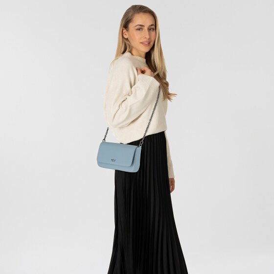 Replay Bolsa de hombro 22 cm