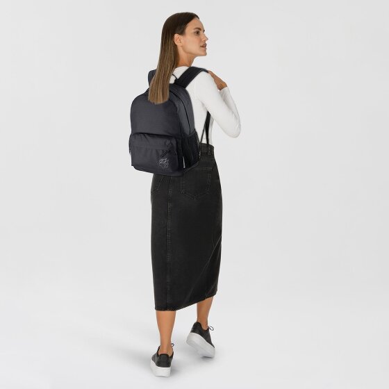 Jack Wolfskin Rebel Back Mochila de día 43.5 cm Compartimento para el portátil