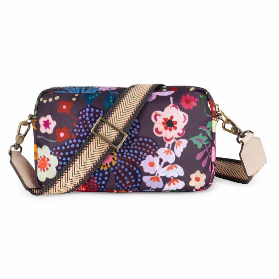Oilily Tide Spirits Sutton Bolsa de hombro 22 cm