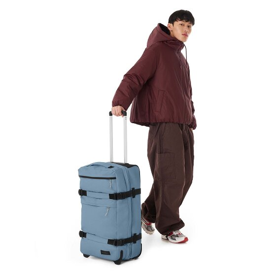 Eastpak Transit'R Plus 4 ruedas Bolsa de viaje 68 cm