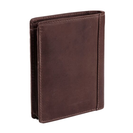 The Chesterfield Brand Ethel Cartera Protección RFID Piel 12 cm