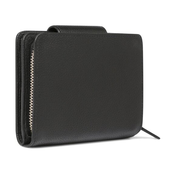 L.Credi Cartera Maranello cuero 12,5 cm