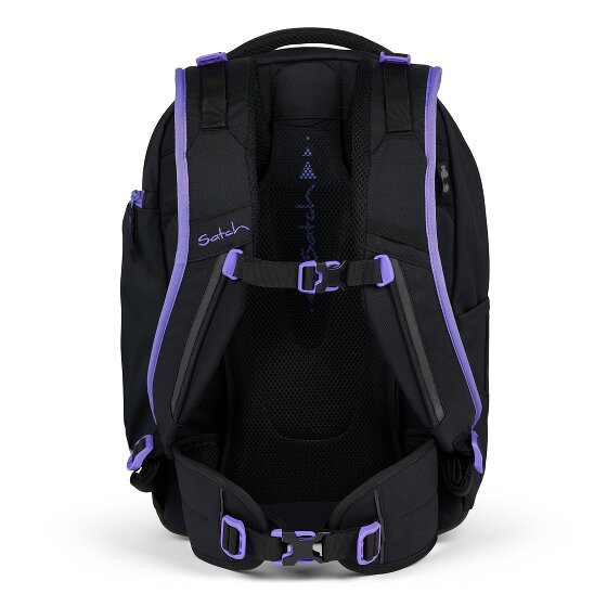 Satch Match Mochila escolar 45 cm