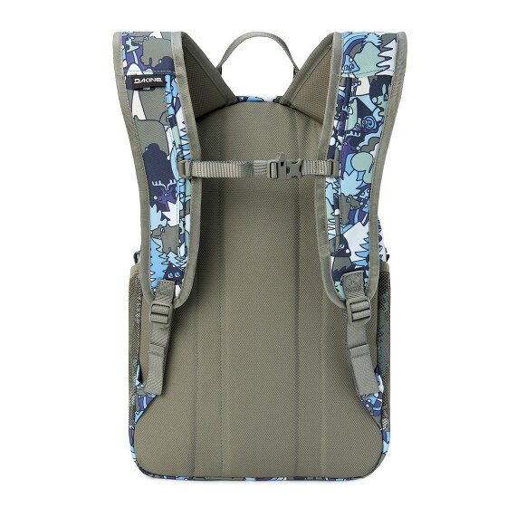 Dakine 365 24L Mochila de día 43 cm Compartimento para el portátil