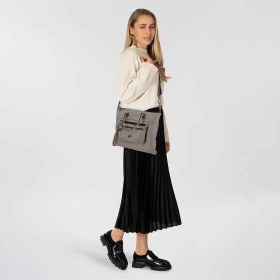 Gabs Lavinia Bolso Piel 37 cm