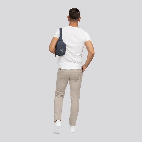 Pactastic Urban Collection Riñonera 21 cm