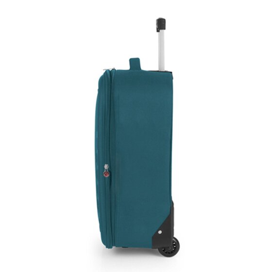 Gabol Orbit 2 ruedas Carro de la cabina 55 cm con pliegue de expansión