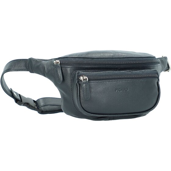 Picard Riñonera Luis Piel 20 cm