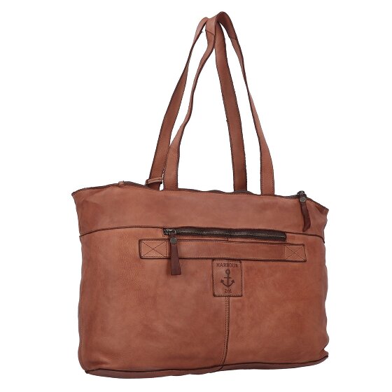 Harbour 2nd Urban Poets Jordan Bolsa de compras Piel 49 cm