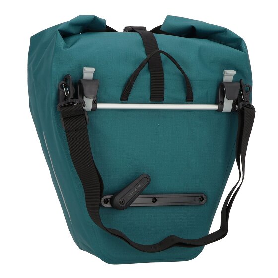 Jack Wolfskin Gravex 20 Bolsa para bicicletas 38 cm