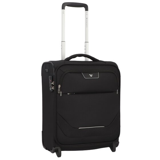 Roncato Carro de cabina de 2 ruedas Joy 45 cm