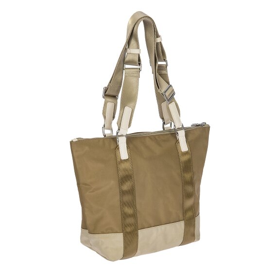 Bric's Replay Sand Woo Bolsa de compras 26 cm