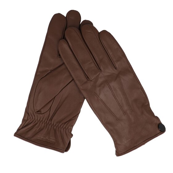 Strellson Guantes Piel
