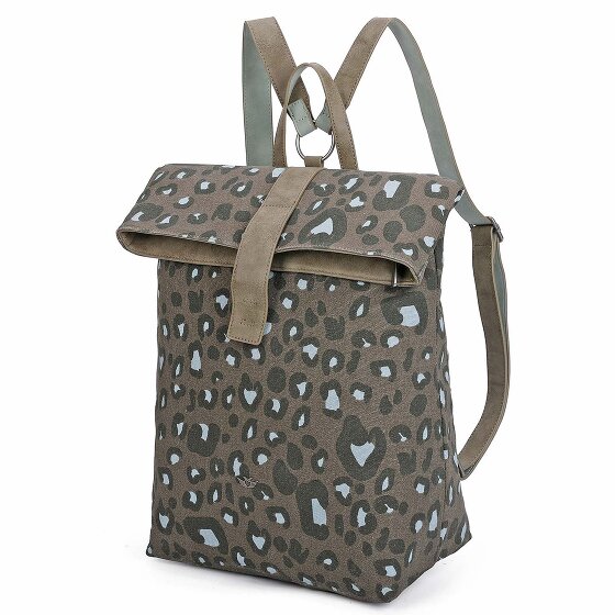 Fritzi aus Preußen Izzy03 Canvas Mochila de día 40 cm