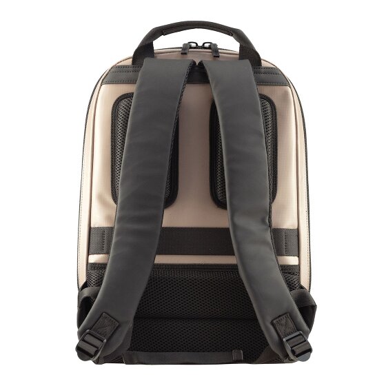 Jost Tolja Mochila de día 44 cm Compartimento para el portátil