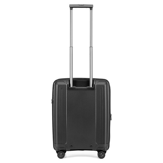 Epic Anthem 4 ruedas Carro de la cabina 55 cm con pliegue de expansión