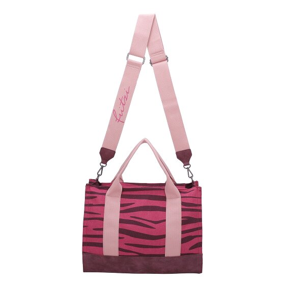 Fritzi aus Preußen Canvas Bolso 40 cm