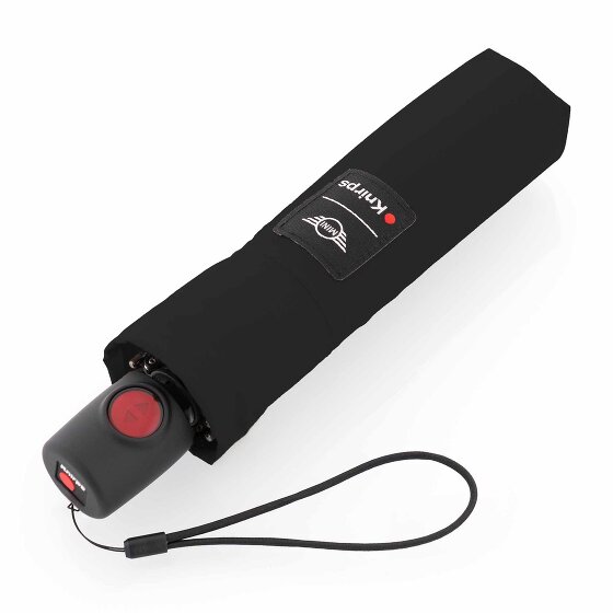 Knirps Knirps x MINI Paraguas de bolsillo 24 cm