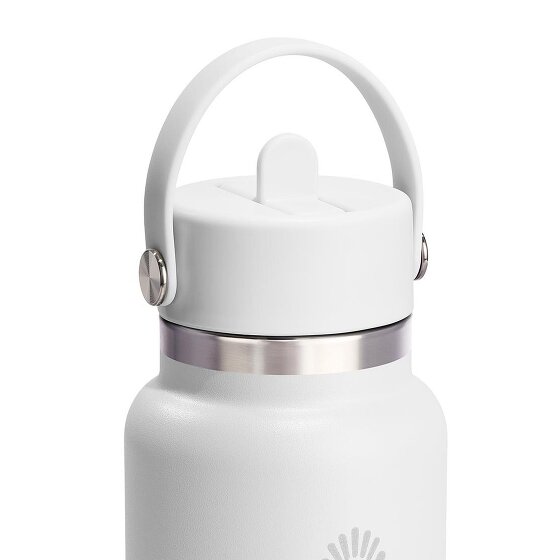 Hydro Flask Hydration Wide Flex Straw Cap Botella para beber 945 ml