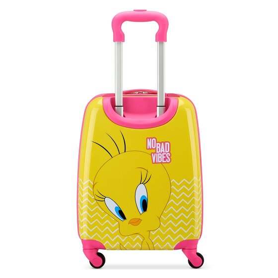 Roncato Looney Tunes 4 ruedas Carro para niños 44 cm