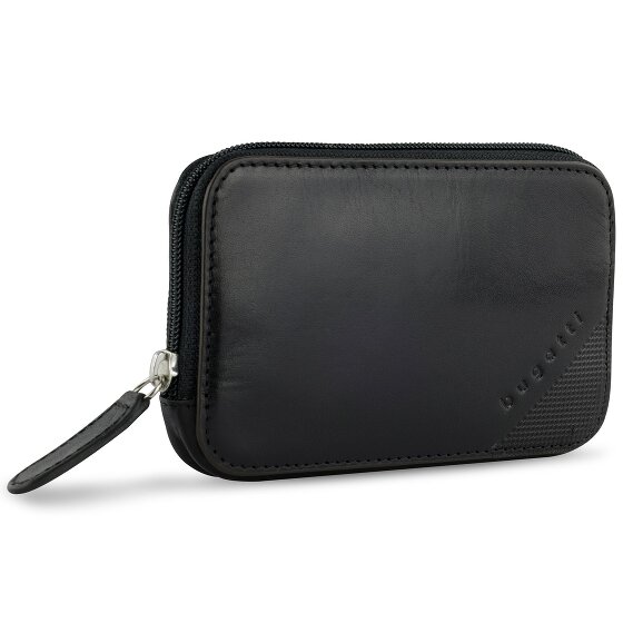 bugatti Nobile Cartera de llaves Piel 12 cm