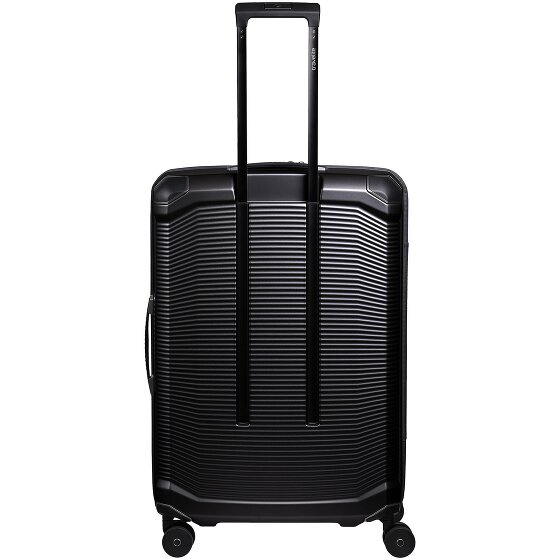Travelite Millennium 4 ruedas Carrito 76 cm