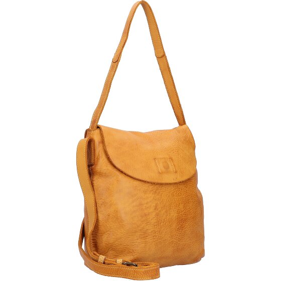 Harold's Bolsa de hombro Submarine Piel 22 cm