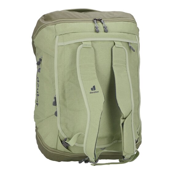 Deuter Duffel Pro 40 Bolsa de viaje Weekender 52 cm