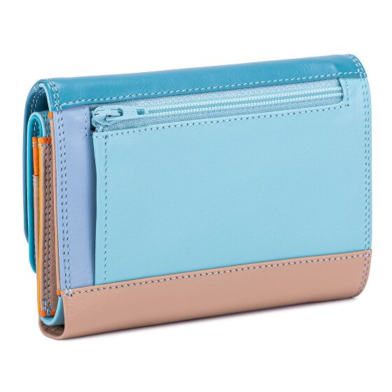 Mywalit Cartera de piel 13 cm