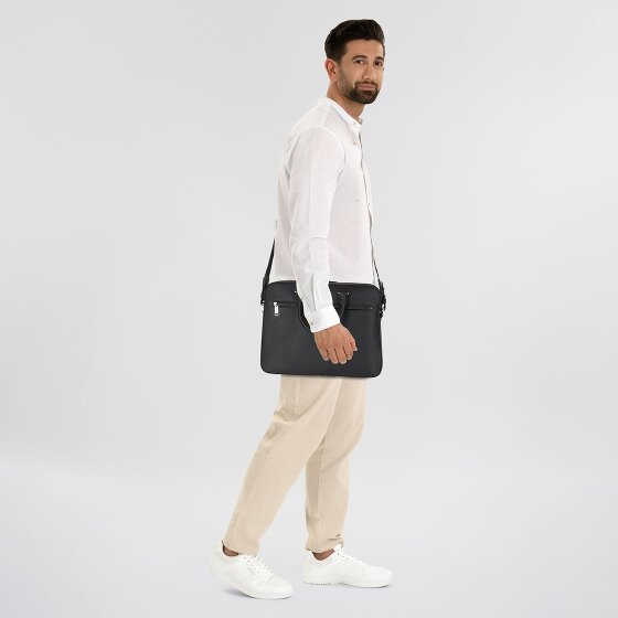 Boss Ray Maletín 39 cm Compartimento para el portátil