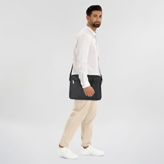 Boss Ray Maletín 39 cm Compartimento para el portátil