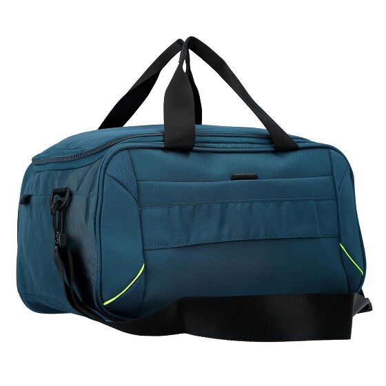 Samsonite Base Breeze Bolsa de viaje Weekender XS 40 cm