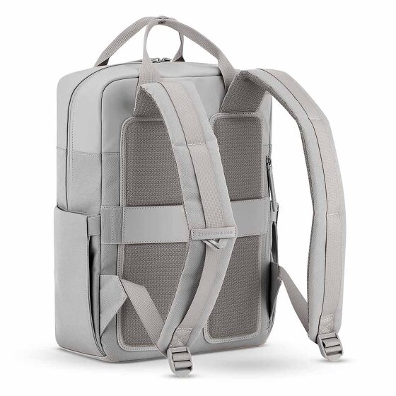 Kapten & Son Bergen Pro Mochila de día 39 cm Compartimento para el portátil