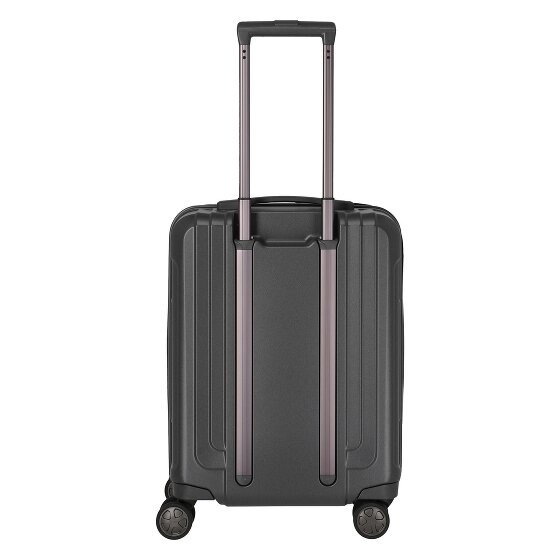 Titan X-Ray Trolley Cabina 4 Ruedas 55 cm