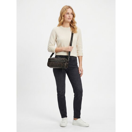 Liebeskind Juno Bolsa de hombro Piel natural 29.5 cm