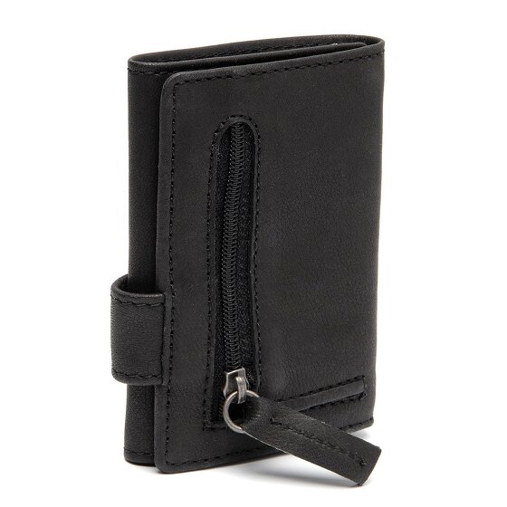 The Chesterfield Brand Nivala Cartera Protección RFID Piel 7.5 cm