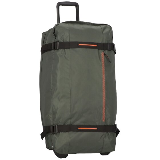 American Tourister Bolsa de viaje Urban Track L 2 Roll 78 cm