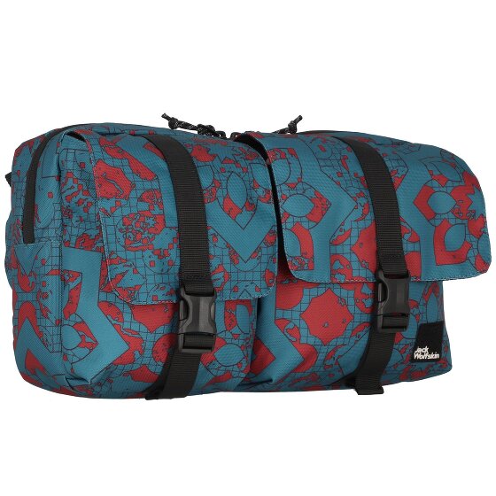Jack Wolfskin 365 Bolsa de hombro 36 cm