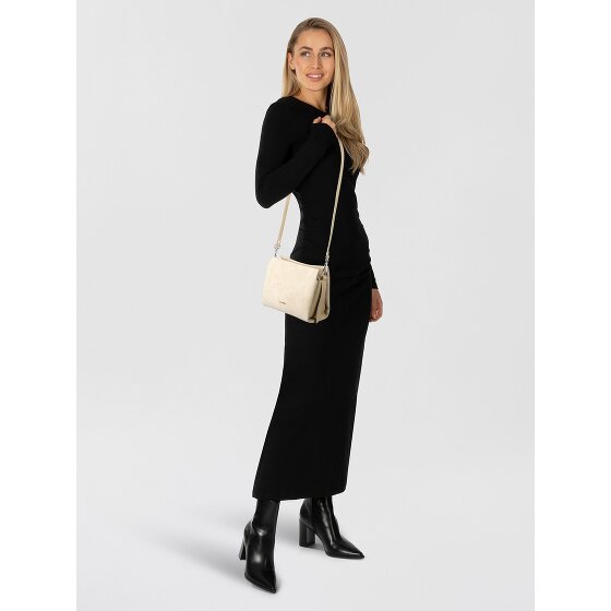 Coccinelle Boheme Bolso Piel natural 22.5 cm