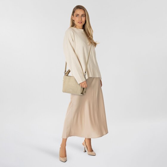 Coccinelle Boheme Bolso Piel 22.5 cm