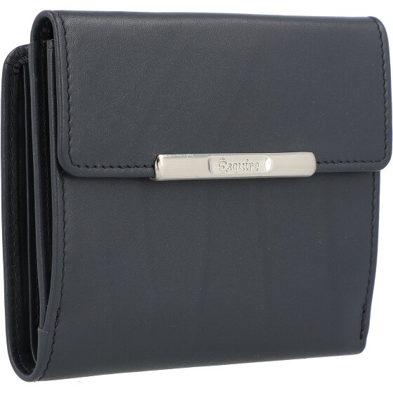 Esquire Helena Billetera RFID Piel 10,5 cm