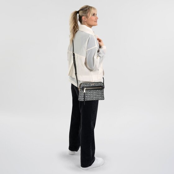 DKNY Bryant Bolsa de hombro 21 cm