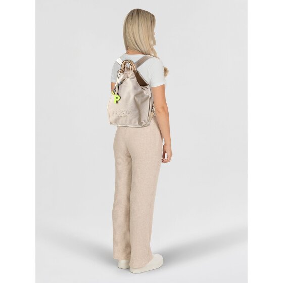 Picard Lucky One Mochila de la ciudad 33 cm