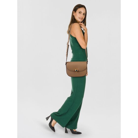 Furla Moonlight Bolsa de hombro S Piel 23 cm