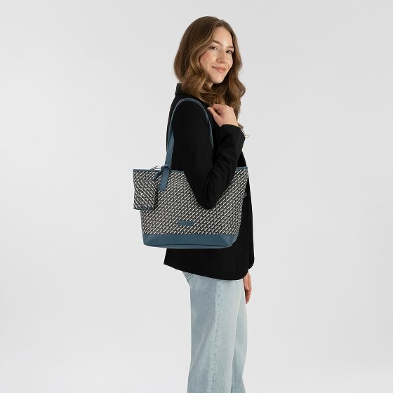 Tom Tailor Xenia Bolsa de compras 43 cm