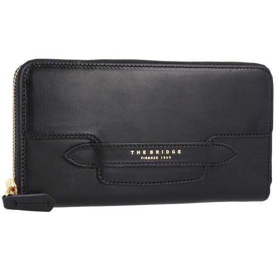 The Bridge Lucrezia Billetero Piel 19 cm